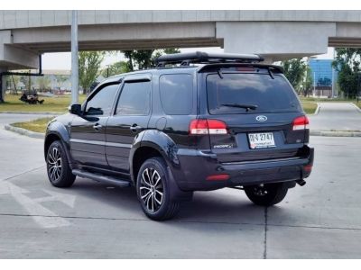 2010 FORD ESCAPE, 2.3 XLT Sunroof​ โฉม ปี08-15 รูปที่ 4